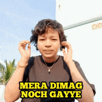 Frustrated Fed Up GIF