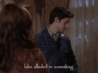 season 6 netflix GIF by Gilmore Girls 