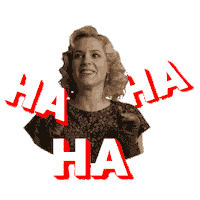 Netflix Cable Girls Sticker by Las chicas del cable