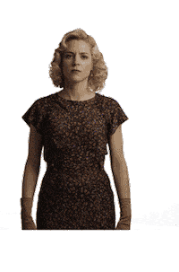 Netflix Cable Girls Sticker by Las chicas del cable