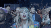 Taylor Swift GIF by giphydiscovery