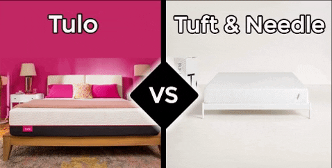 jenny35 giphygifmaker giphyattribution tulo vs tuft and needle GIF