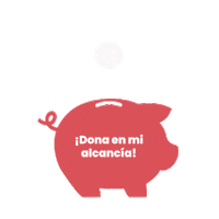 Cancer Colecta Sticker by Fundación Nuestros Hijos
