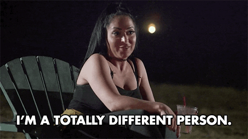 Jersey Shore Angelina GIF by Jersey Shore Family Vacation