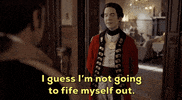 Comedy Reaction GIF by CBS