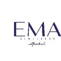 Emajew ema Sticker