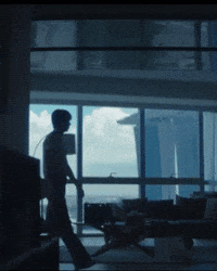 Jin Bts GIF