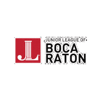 JLofBocaRaton community respect diversity service Sticker