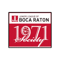 JLofBocaRaton community respect diversity service Sticker