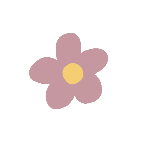 フラワー 花 Sticker