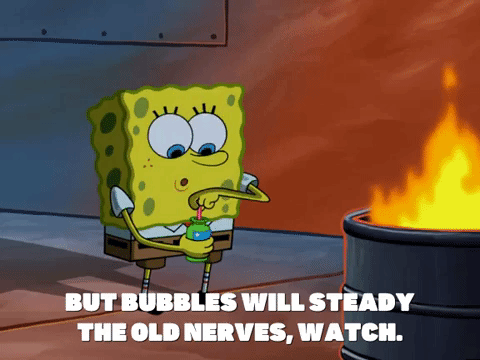 season 5 GIF by SpongeBob SquarePants