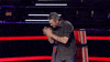 blake shelton yolo GIF by The Voice