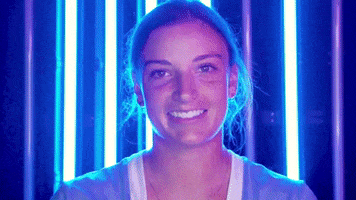 Womens Lacrosse Emma GIF by UNC Tar Heels