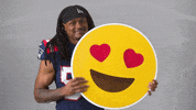 I Love You Football GIF by New England Patriots