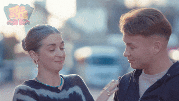 High Five Channel 4 GIF by Stellify Media