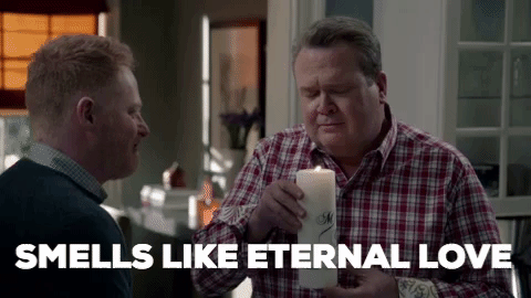 modern family GIF by ABC Network