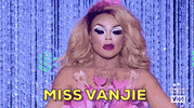 Season 10 Exit GIF by RuPaul's Drag Race
