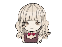 bk2469 new post look newpost Sticker