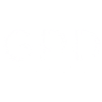 Gpd Logo Sticker by GPD Film Studio