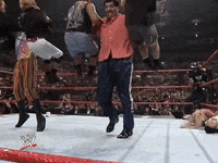 wwe sports wwe wrestling 1998 GIF