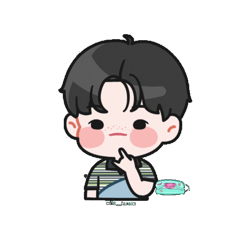 2Pm Leejunho Sticker