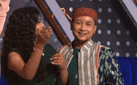 Pawandeep GIF