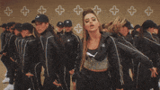 Music Video Love GIF by Noa Kirel