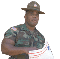 Angry Amazon Sticker by Only_Reilly