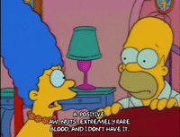 Season 2 Episode 22 GIF by The Simpsons