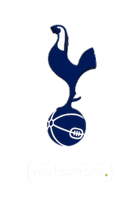 London Europe Sticker by Voetbalzone