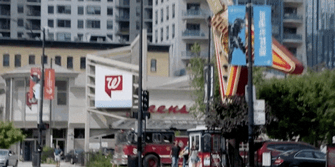 wolfentertainment giphyupload fire chicago fire emergency GIF