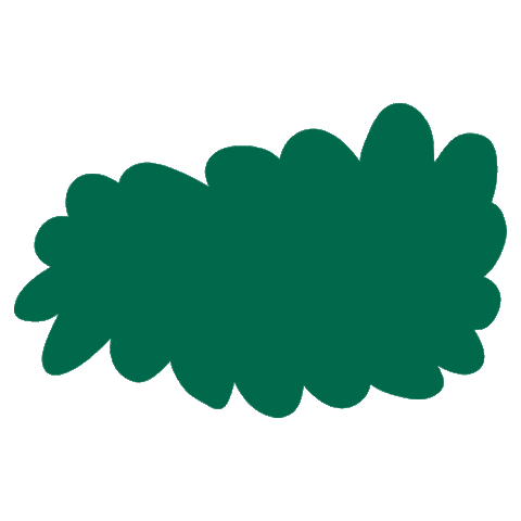 Circle Sticker