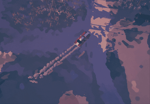 Stealing Horror Game GIF by deadstaticdrive