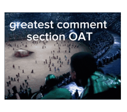 Sticker Comment Sticker