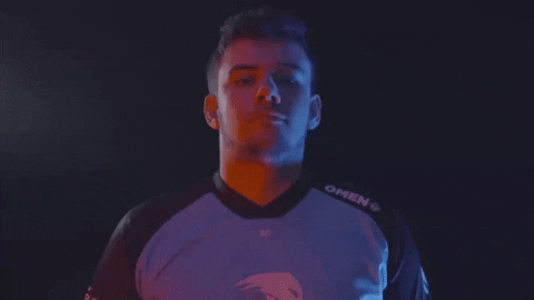Leagueoflegends GIF by movistar_riders