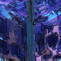 Art Loop GIF by Pi-Slices
