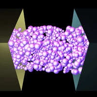 particles GIF by partyonmarz