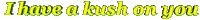 weed Sticker by AnimatedText