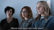 The Fosters Television GIF by Good Trouble