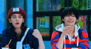 Stray Kids Skz GIF
