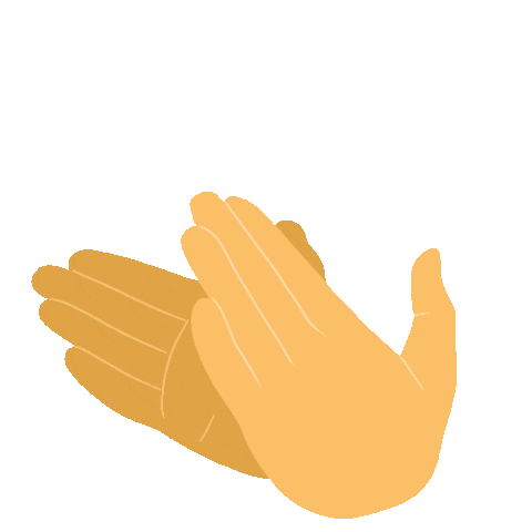 Stay Home Sticker by moodoodles