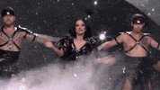 Witch Eurovision GIF by Kulturalne Media