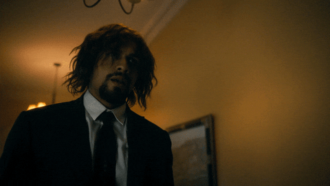 Ellen Page Netflix GIF by The Umbrella Academy