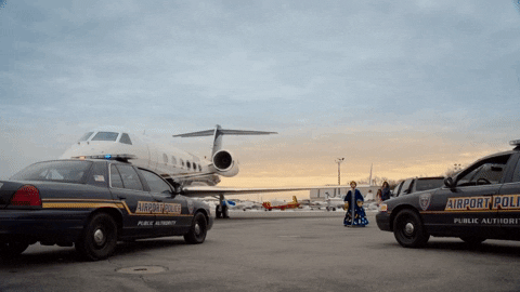 alex inc hover board GIF by ABC Network