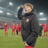 Rts Cybulski GIF by Widzew Łódź