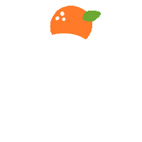 Happy New Year Snake Sticker