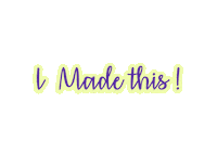 Illustration Love Sticker