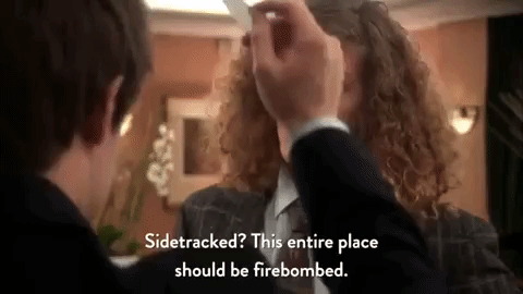 comedy central blake henderson GIF by Workaholics