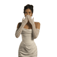 Reality React Sticker by Married At First Sight
