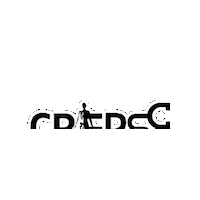 crepspr creps crepspr crepslogo crepspeek Sticker